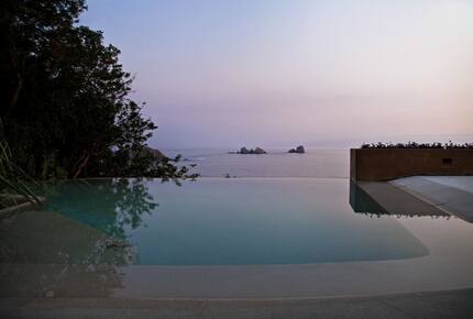 La Colorada - Ixtapa, Mexico