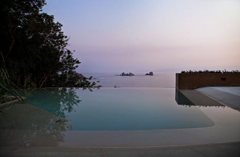 La Colorada - Ixtapa, Mexico