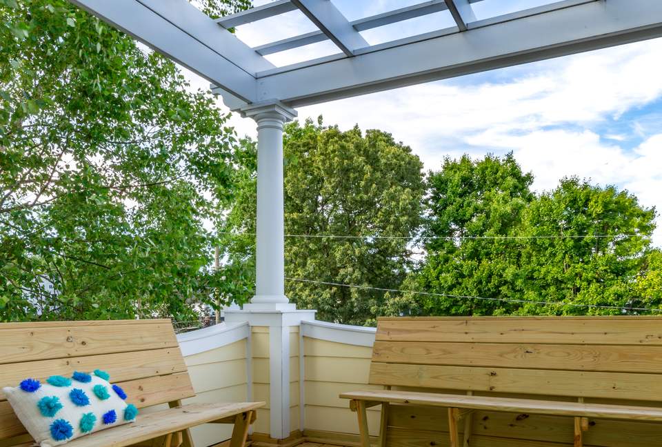 Annapolis Cove Lake Ogleton Charmer - Annapolis, Maryland