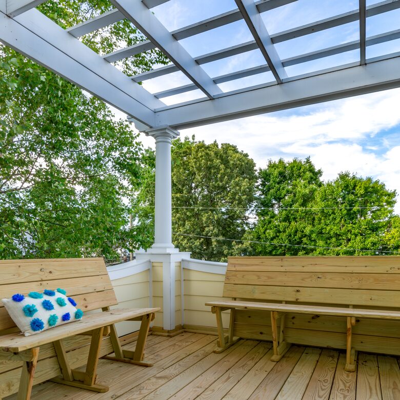 Annapolis Cove Lake Ogleton Charmer - Annapolis, Maryland