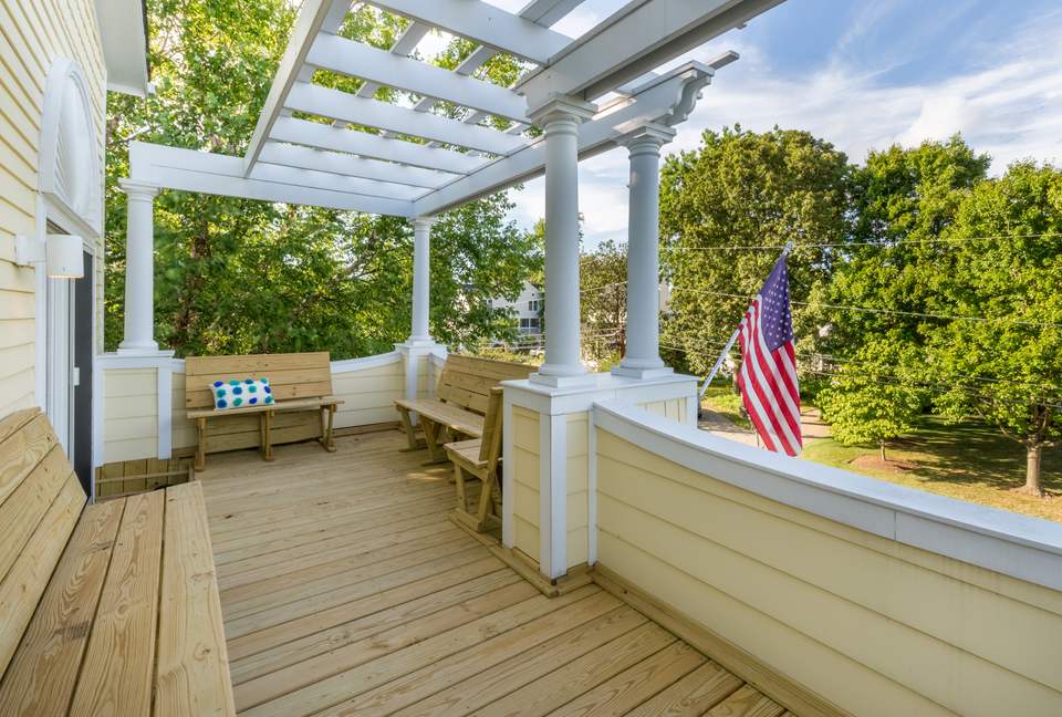 Annapolis Cove Lake Ogleton Charmer - Annapolis, Maryland