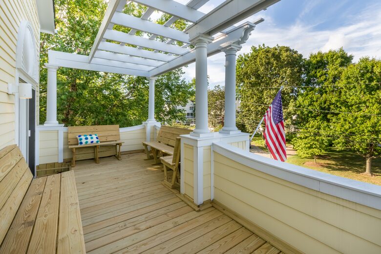 Annapolis Cove Lake Ogleton Charmer - Annapolis, Maryland