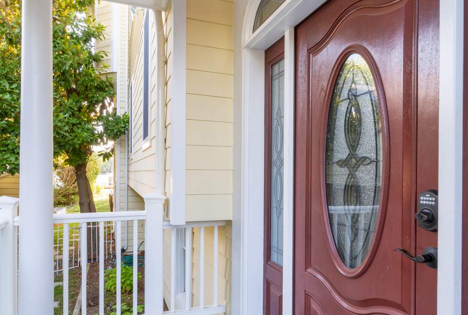 Annapolis Cove Lake Ogleton Charmer - Annapolis, Maryland