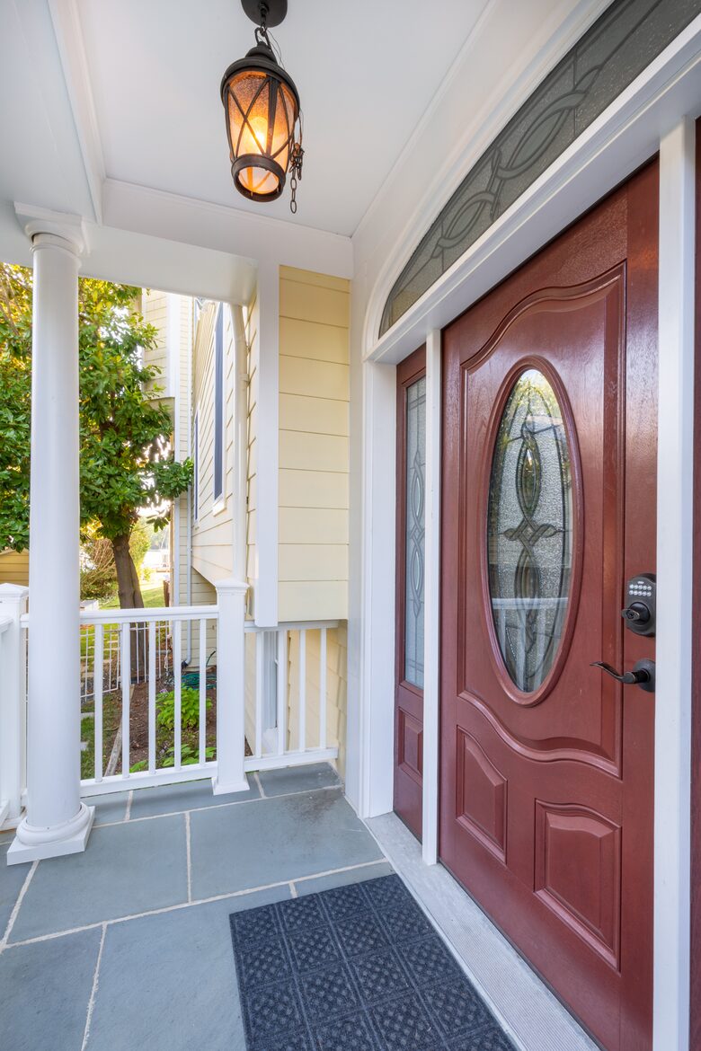 Annapolis Cove Lake Ogleton Charmer - Annapolis, Maryland