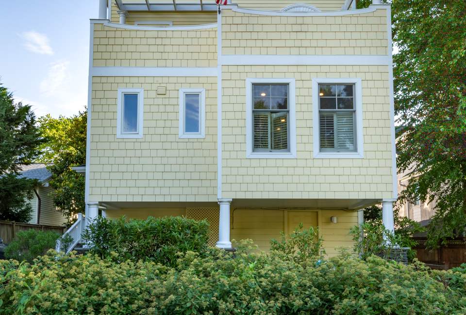 Annapolis Cove Lake Ogleton Charmer - Annapolis, Maryland