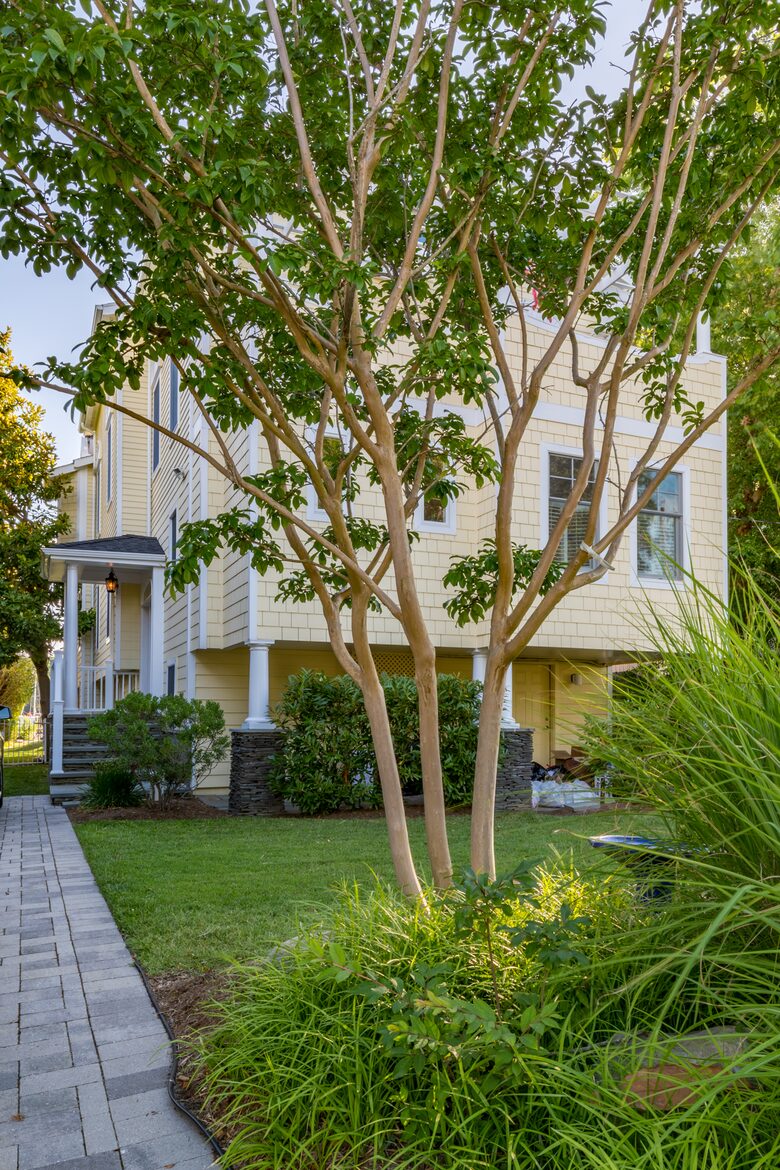 Annapolis Cove Lake Ogleton Charmer - Annapolis, Maryland