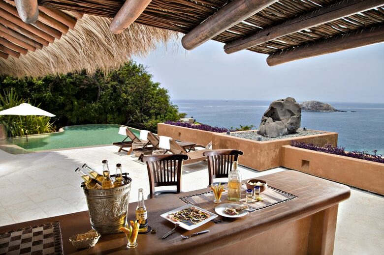 La Colorada - Ixtapa, Mexico