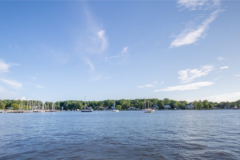 Annapolis Cove Lake Ogleton Charmer - Annapolis, Maryland