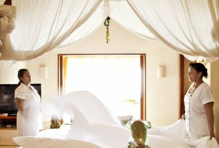 La Colorada - Ixtapa, Mexico