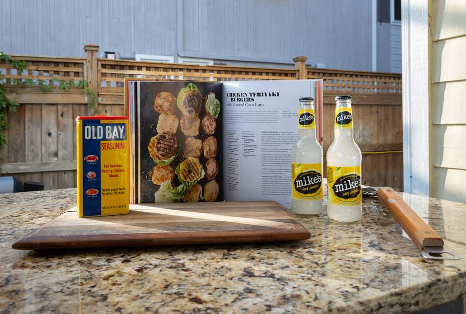 Annapolis Cove Lake Ogleton Charmer - Annapolis, Maryland