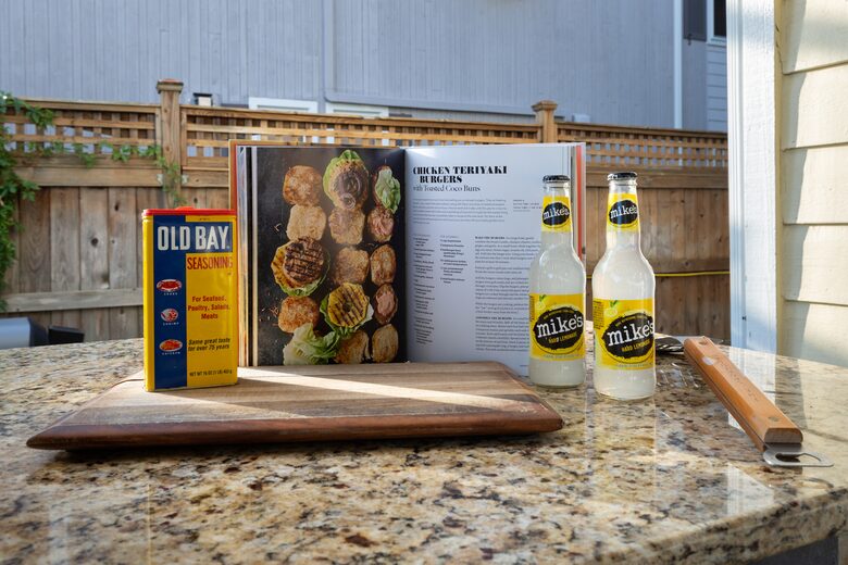 Annapolis Cove Lake Ogleton Charmer - Annapolis, Maryland