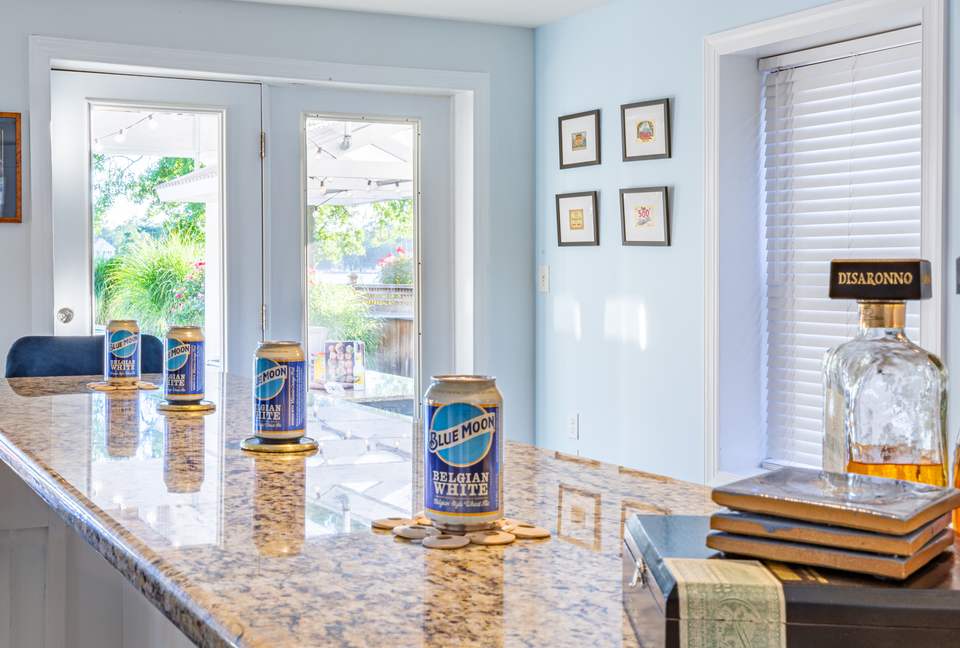 Annapolis Cove Lake Ogleton Charmer - Annapolis, Maryland