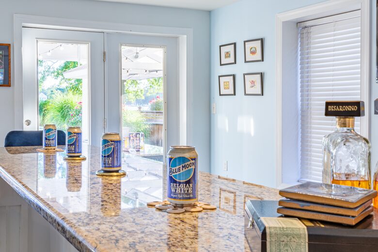 Annapolis Cove Lake Ogleton Charmer - Annapolis, Maryland