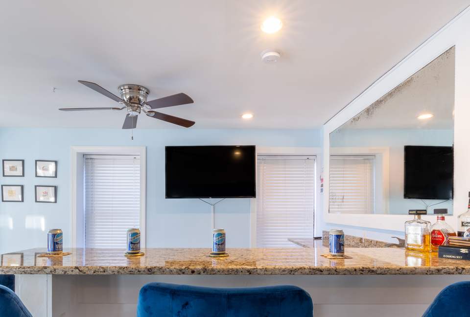 Annapolis Cove Lake Ogleton Charmer - Annapolis, Maryland