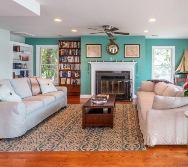 Annapolis Cove Lake Ogleton Charmer - Annapolis, Maryland