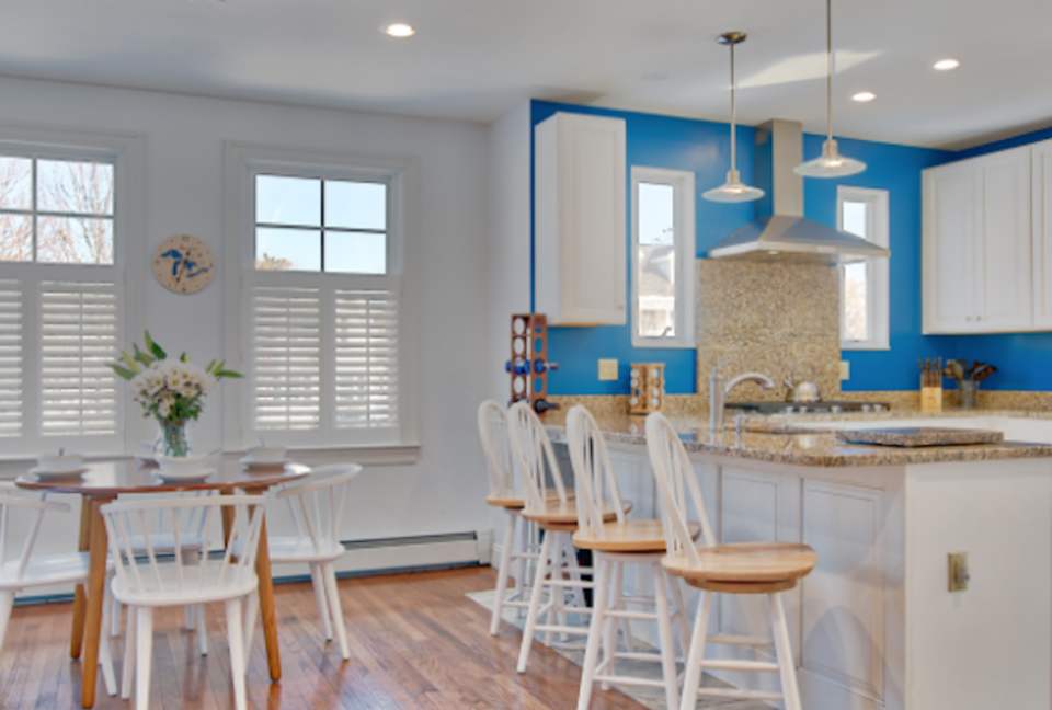 Annapolis Cove Lake Ogleton Charmer - Annapolis, Maryland