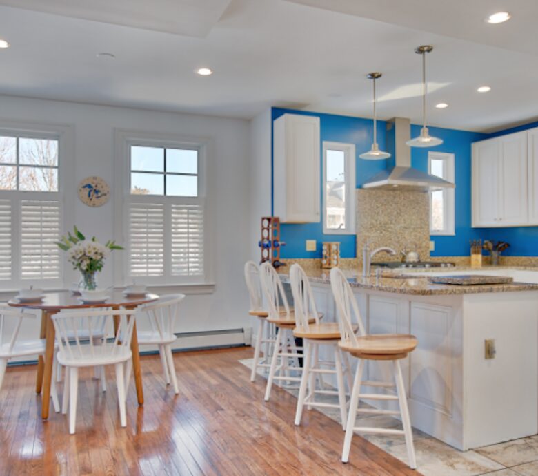 Annapolis Cove Lake Ogleton Charmer - Annapolis, Maryland