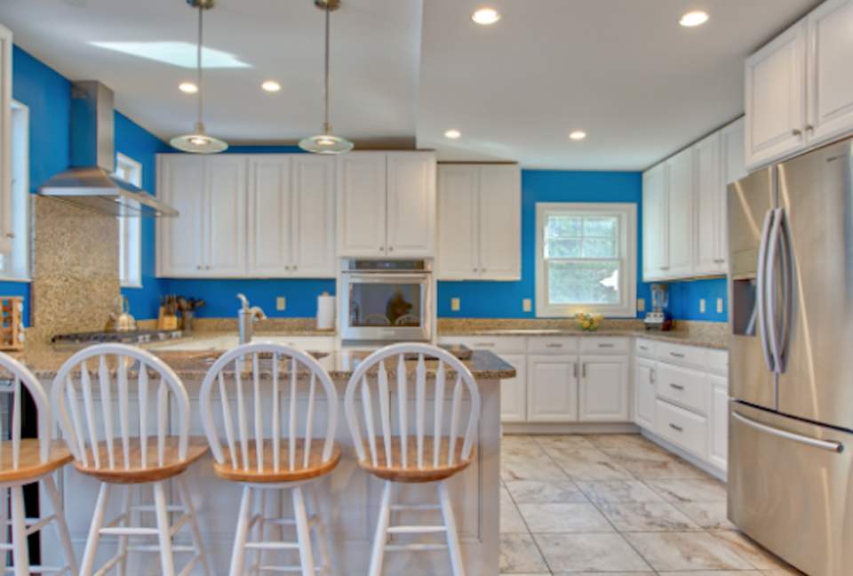 Annapolis Cove Lake Ogleton Charmer - Annapolis, Maryland