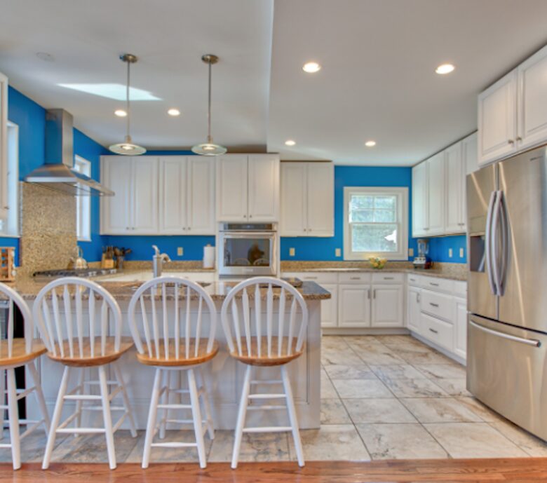 Annapolis Cove Lake Ogleton Charmer - Annapolis, Maryland