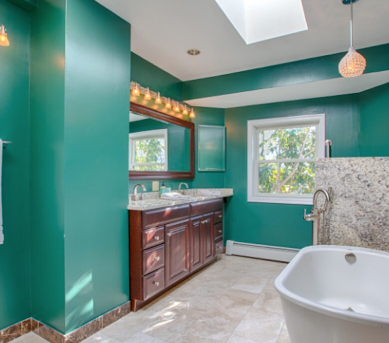 Annapolis Cove Lake Ogleton Charmer - Annapolis, Maryland