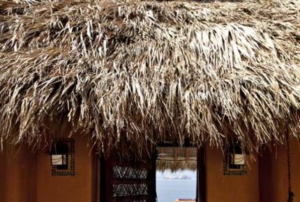 La Colorada - Ixtapa, Mexico