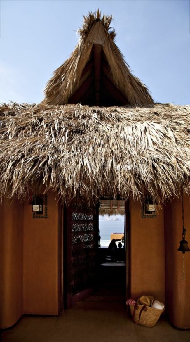 La Colorada - Ixtapa, Mexico