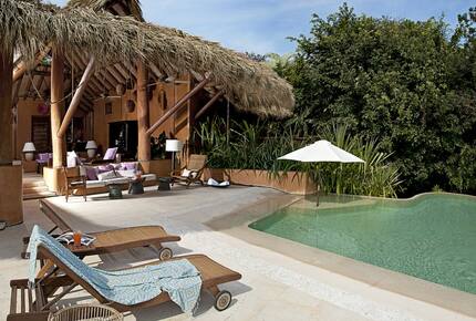 La Colorada - Ixtapa, Mexico