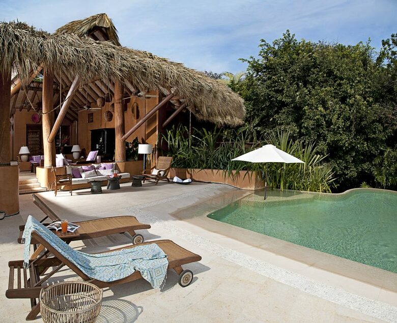 La Colorada - Ixtapa, Mexico