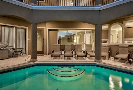 Emerald Breeze - Miramar Beach, Florida