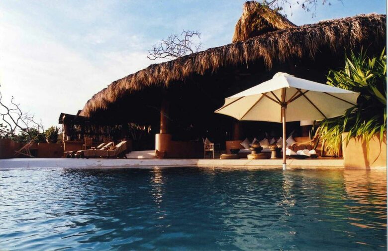 La Colorada - Ixtapa, Mexico