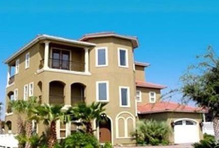 Emerald Breeze - Miramar Beach, Florida