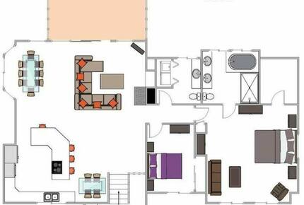 Oak Ridge Retreat - South Lake Tahoe, California