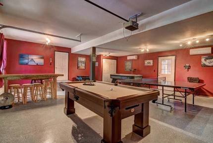 Oak Ridge Retreat - South Lake Tahoe, California