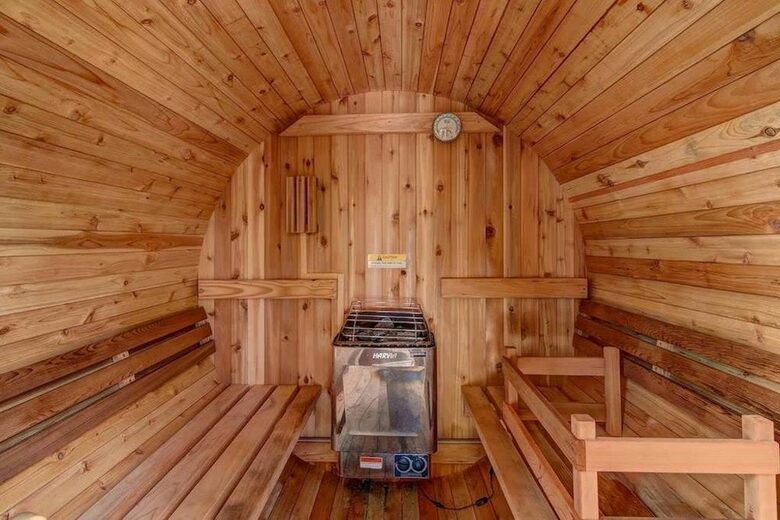 Oak Ridge Retreat - South Lake Tahoe, California