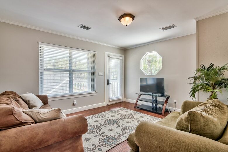 Crystal Breeze - Destin, Florida