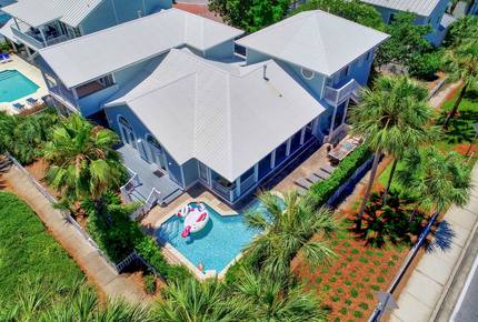 Crystal Breeze - Destin, Florida