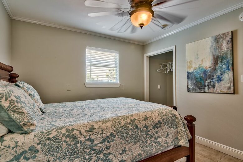 Crystal Breeze - Destin, Florida