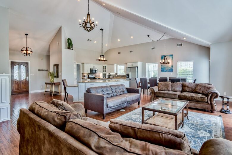 Crystal Breeze - Destin, Florida