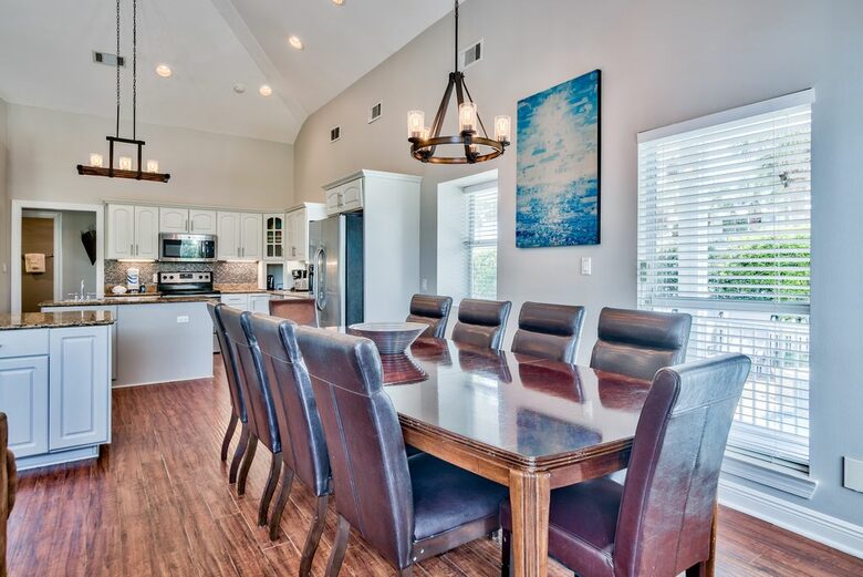 Crystal Breeze - Destin, Florida