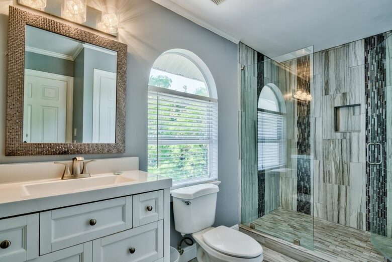 Crystal Breeze - Destin, Florida