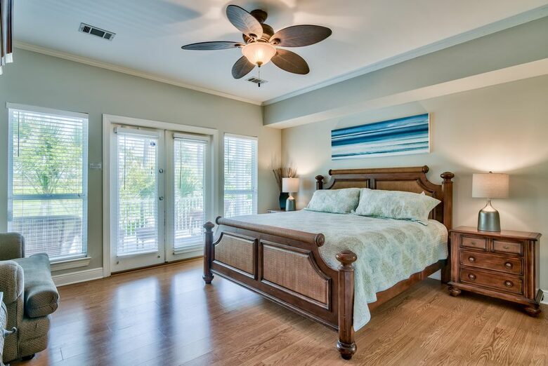 Crystal Breeze - Destin, Florida