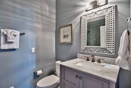 Crystal Breeze - Destin, Florida