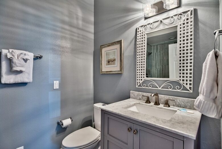 Crystal Breeze - Destin, Florida