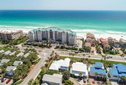 Crystal Breeze - Destin, Florida