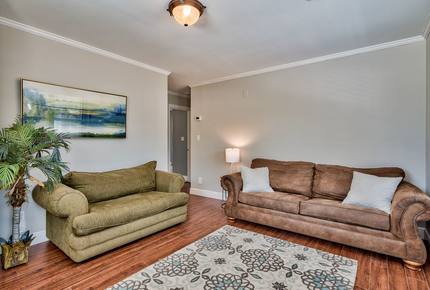 Crystal Breeze - Destin, Florida