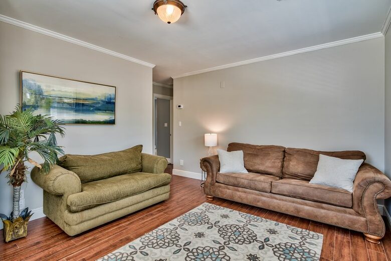 Crystal Breeze - Destin, Florida