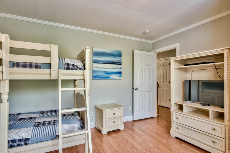 Crystal Breeze - Destin, Florida