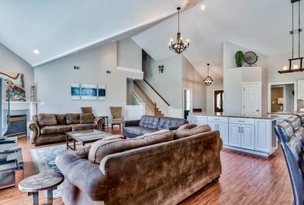 Crystal Breeze - Destin, Florida