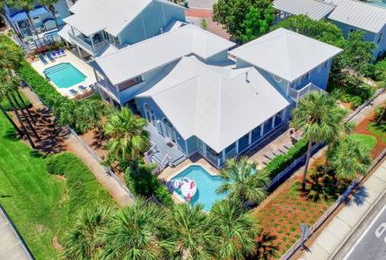 Crystal Breeze - Destin, Florida