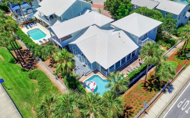 Crystal Breeze - Destin, Florida